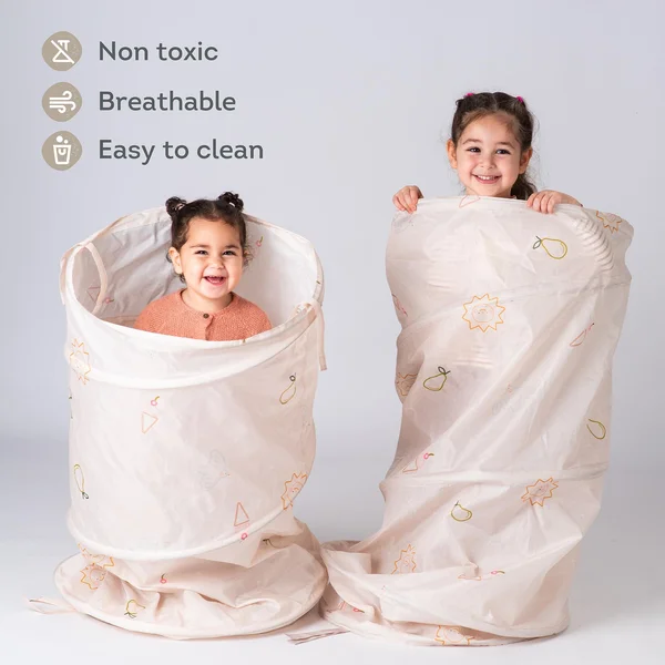 Taf Toys Glow & Go Tunnel - Taf Toys