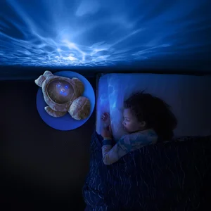 Pabobo ambiance projector Aqua Dream Seal - Pabobo