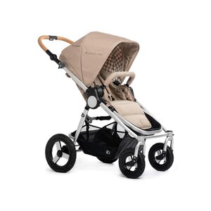 Bumbleride Era jalutuskäru Sand 2025 - Bumbleride