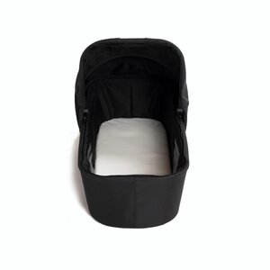 Bumbleride Era,Indie,Speed bassinet, Black  - Bumbleride