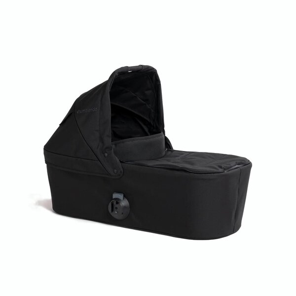 Bumbleride Era,Indie,Speed bassinet, Black  - Bumbleride