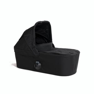 Bumbleride Era,Indie,Speed bassinet, Black  - Bumbleride