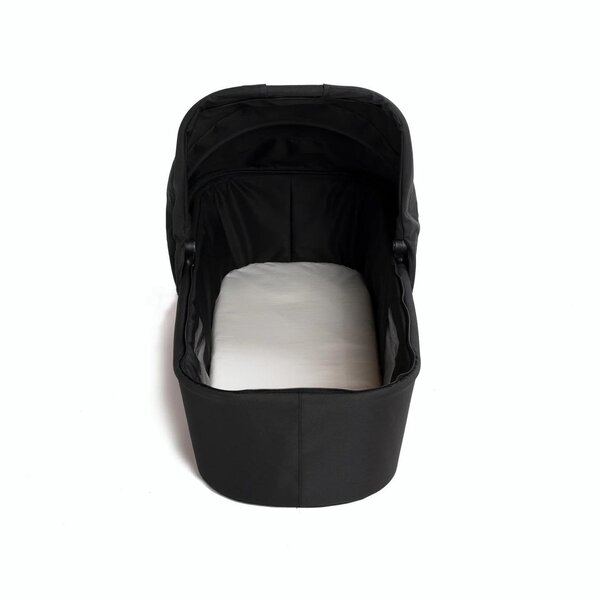 Bumbleride Era,Indie,Speed bassinet, Black  - Bumbleride