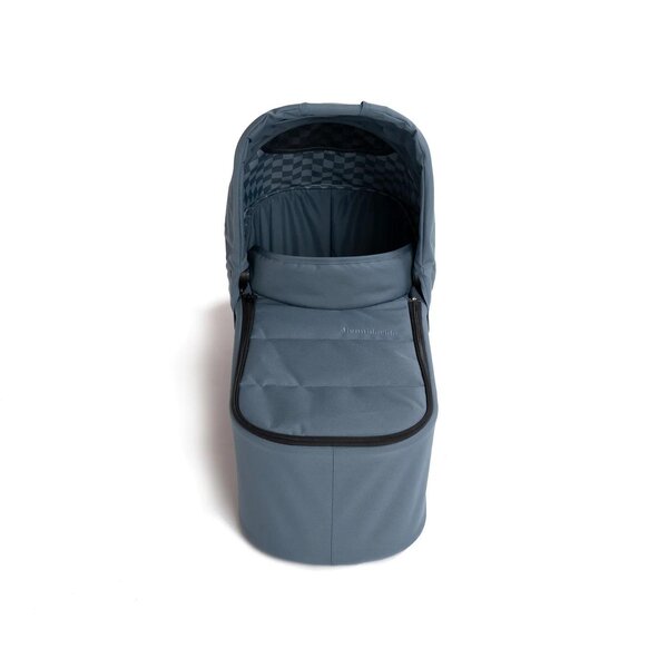 Bumbleride Indie Twin bassinet, Ocean  - Bumbleride