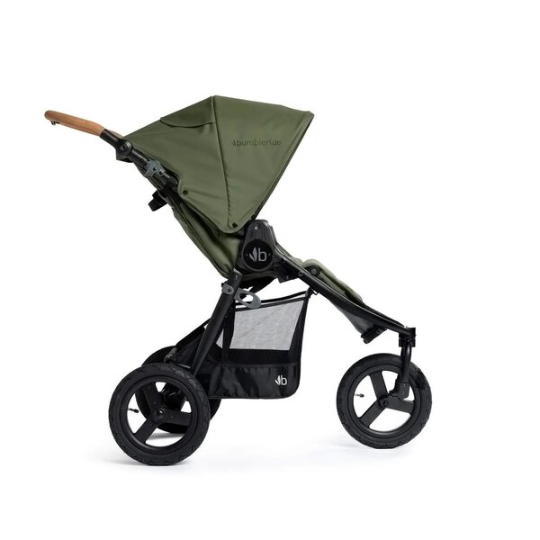Bumbleride Indie pushchair Olive  - Bumbleride