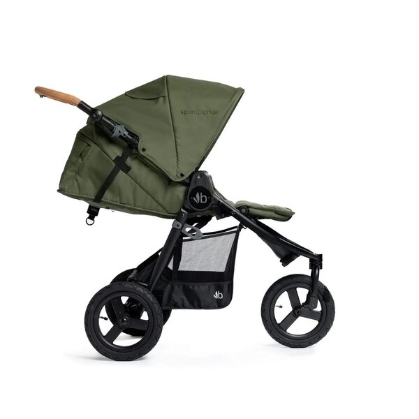 Bumbleride Indie pushchair Olive  - Bumbleride