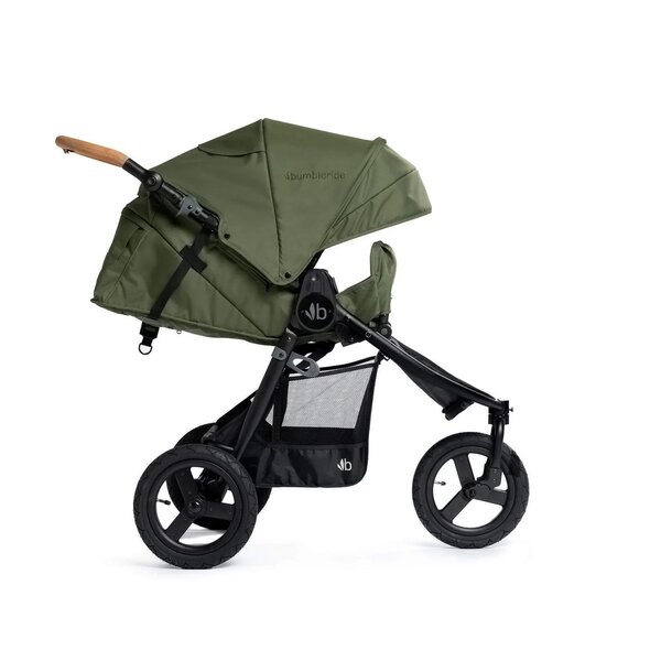 Bumbleride Indie pushchair Olive  - Bumbleride