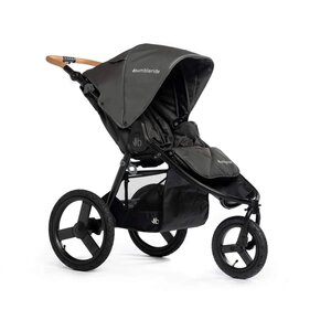 Bumbleride Speed jogging stroller Storm - Bumbleride