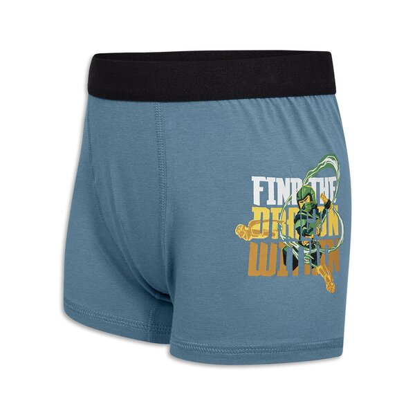 Legowear underwear 3-pack, Lwagan 107 - Legowear