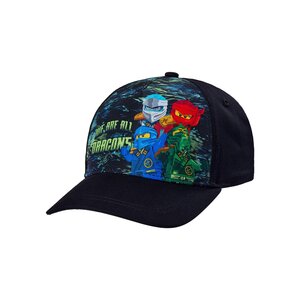 Legowear cap Lwagan 308 - Legowear