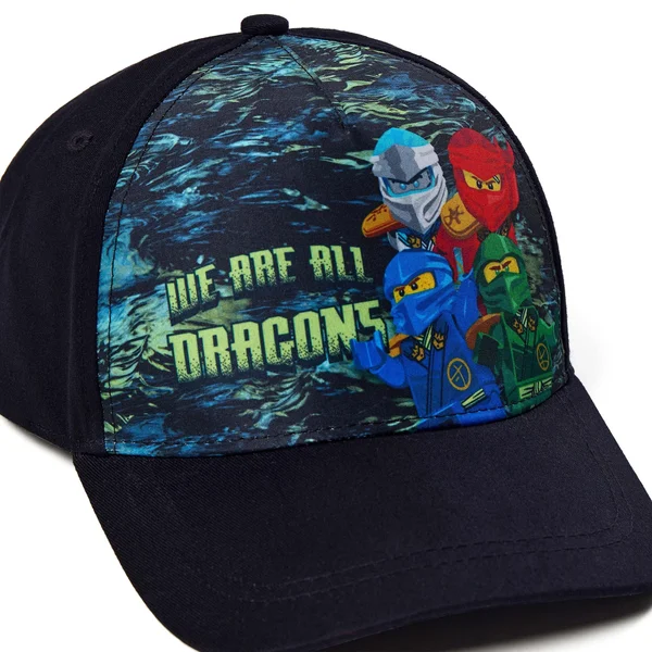 Legowear cap Lwagan 308 - Legowear