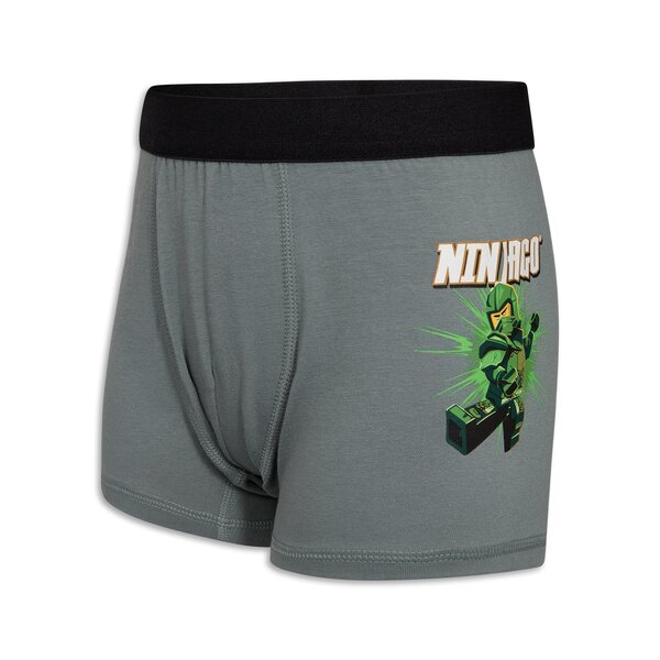 Legowear underwear 3-pack, Lwagan 200 - Legowear