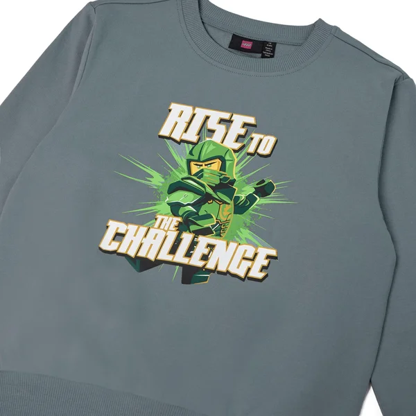 Legowear sweatshirt Lwsaku 203 - Legowear