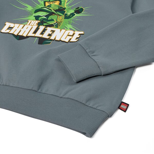 Legowear sweatshirt Lwsaku 203 - Legowear