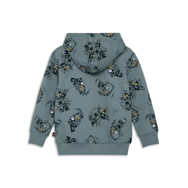 Legowear sweatshirt Lwsaku 300 - Legowear