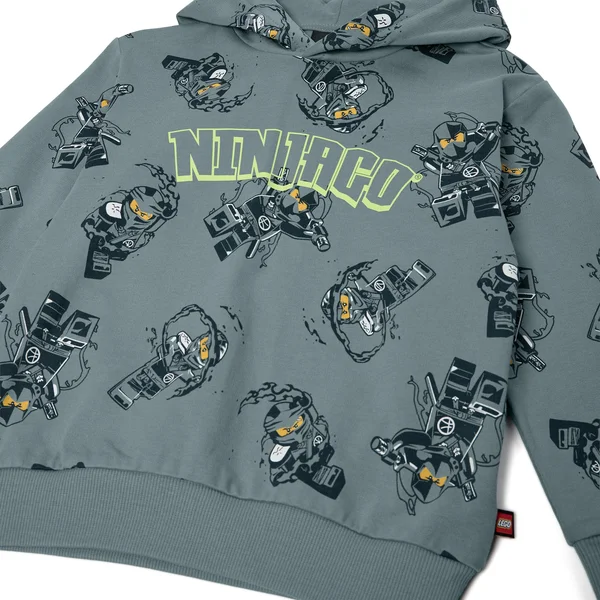 Legowear sweatshirt Lwsaku 300 - Legowear