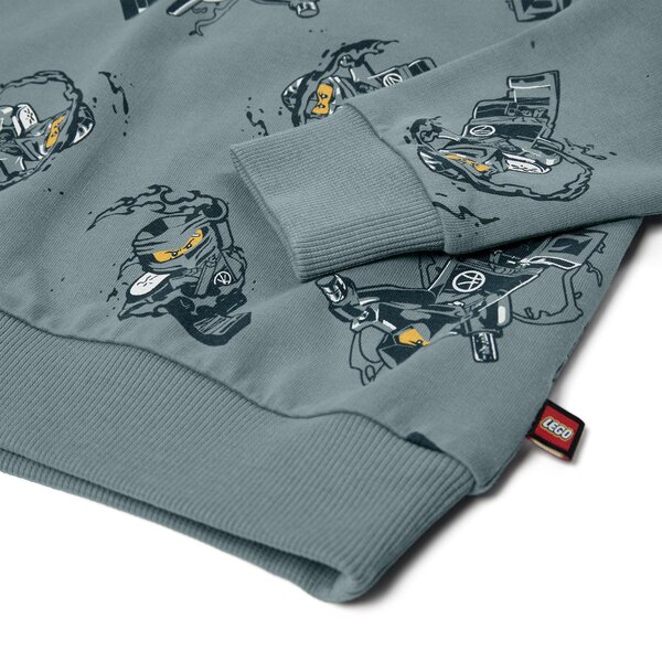 Legowear sweatshirt Lwsaku 300 - Legowear