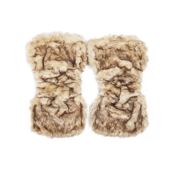 Easygrow hand muffs Basic Black - Easygrow