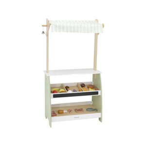 PolarB Market Stall - PolarB