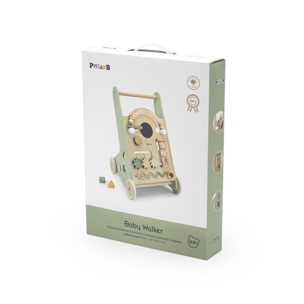 PolarB Baby Walker - PolarB