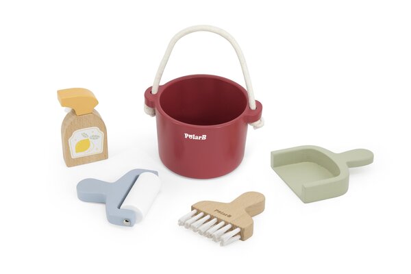 PolarB Cleaning Set - PolarB
