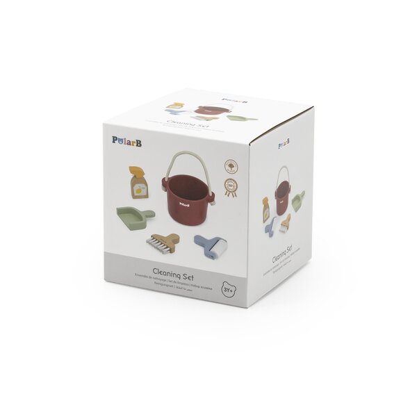 PolarB Cleaning Set - PolarB