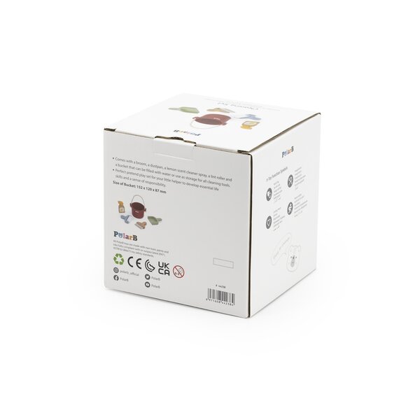 PolarB Cleaning Set - PolarB