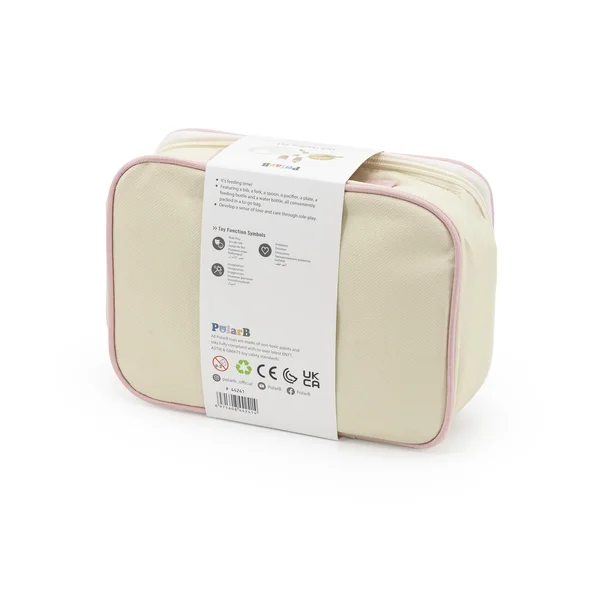 PolarB Doll Feeding Set - PolarB