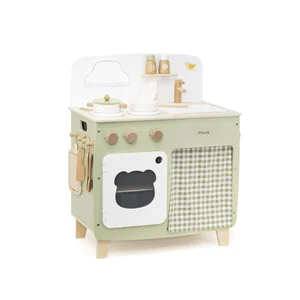 PolarB Play Kitchen Set - PolarB