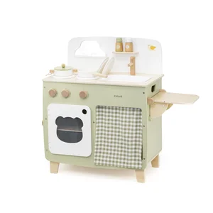 PolarB Play Kitchen Set - PolarB