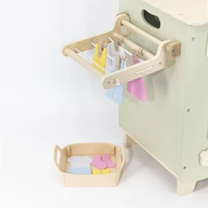 PolarB Washing Machine Set - PolarB