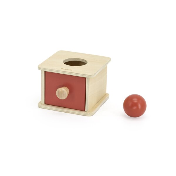 PolarB Grow-with-Me Box 6-12M - PolarB