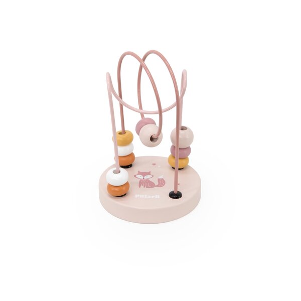 PolarB Bead Maze 1pcs - PolarB