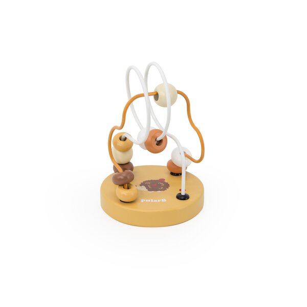 PolarB Bead Maze 1pcs - PolarB