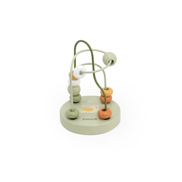 PolarB Bead Maze 1pcs - PolarB