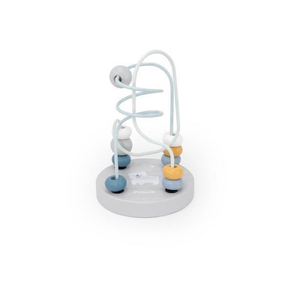 PolarB Bead Maze 1pcs - PolarB