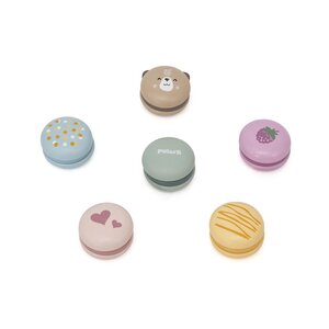 PolarB Macarons - PolarB