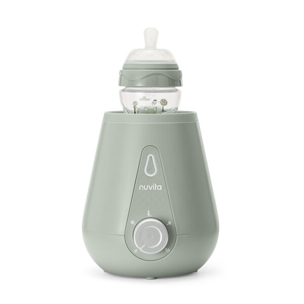 Nuvita Home/car bottle warmer  - Nuvita