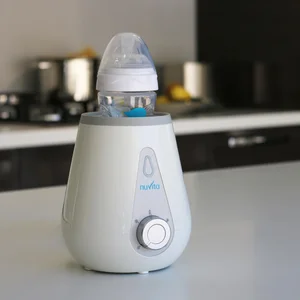 Nuvita lutipudeli soojendaja autosse ja koju - Beaba