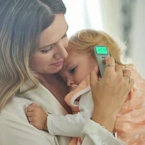 Nuvita digitaalne termomeeter  - Nuvita