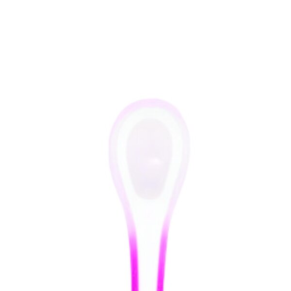 Nuvita temperature-sensitive spoon set - Easy Eating - Nuvita