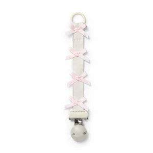 Elodie Details soother clip All About Bows - Elodie Details