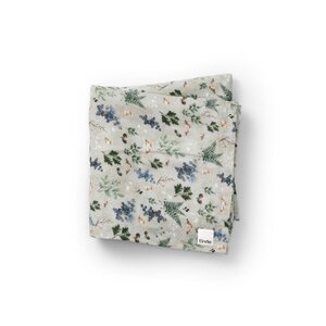 Elodie Details Bamboo Muslin Blanket 80x80cm, Fairytale Forest - Elodie Details