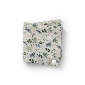 Elodie Details bambusest musliin tekk 80x80cm, Fairytale Forest - Elodie Details