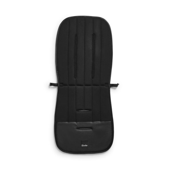Elodie Details seat liner Aviator Black - Elodie Details