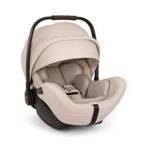 Nuna Arra Flex turvahäll 40-87cm, Biscotti - Nuna