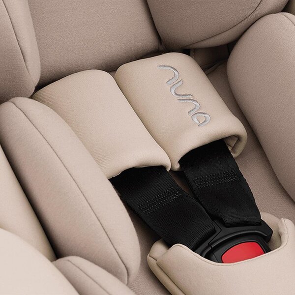 Nuna Arra Flex car seat 40-87cm, Biscotti - Nuna