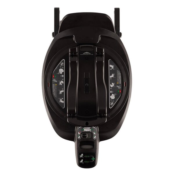 Nuna Base Curv isofix base  - Nuna