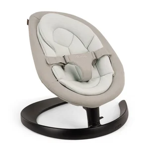 Nuna Leaf Grow bouncer Driftwood - Nuna