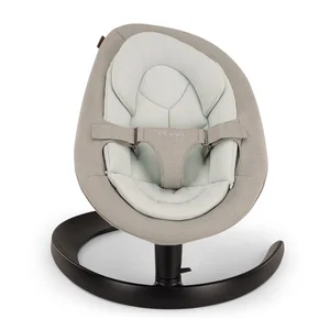 Nuna Leaf Grow bouncer Driftwood - Nuna